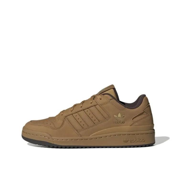 Adidas Originals Forum Low 'Brown'