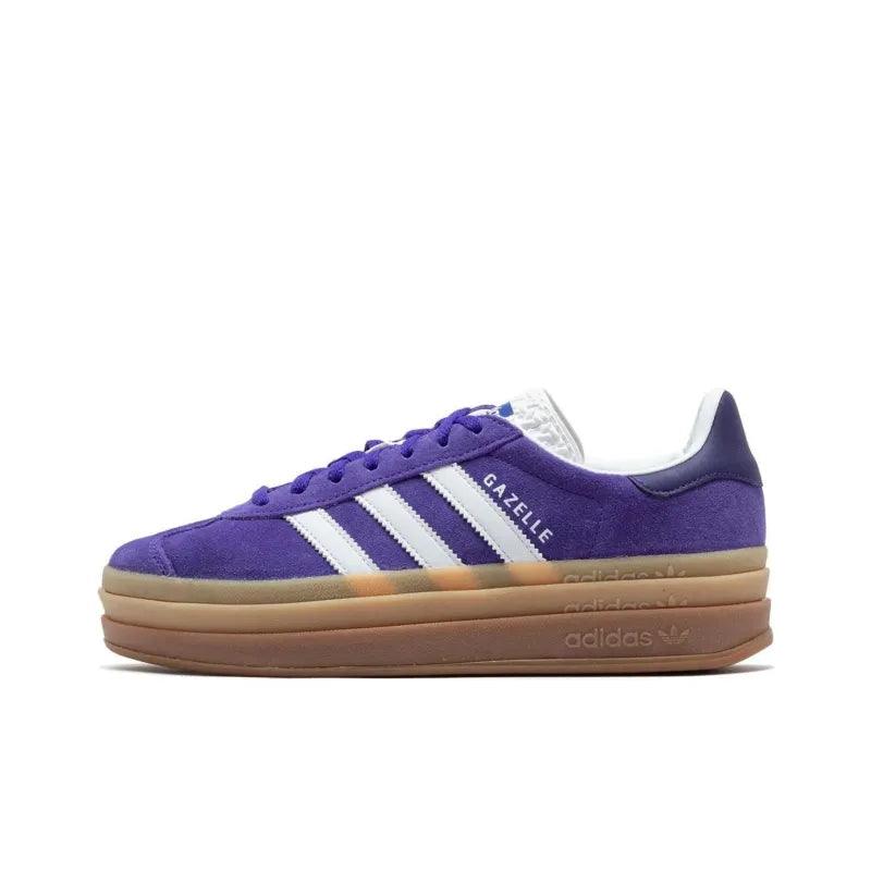 Adidas Originals Gazelle Bold 'Energy Ink Gum' - Banlieue91