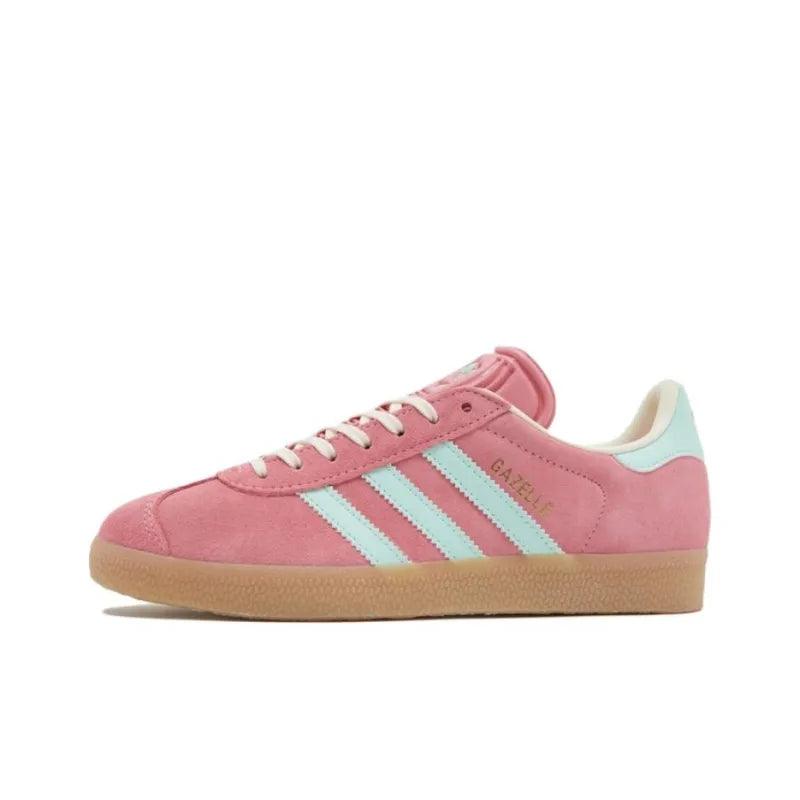 Adidas Originals Gazelle Indoor 'Bliss Pink' - Banlieue91