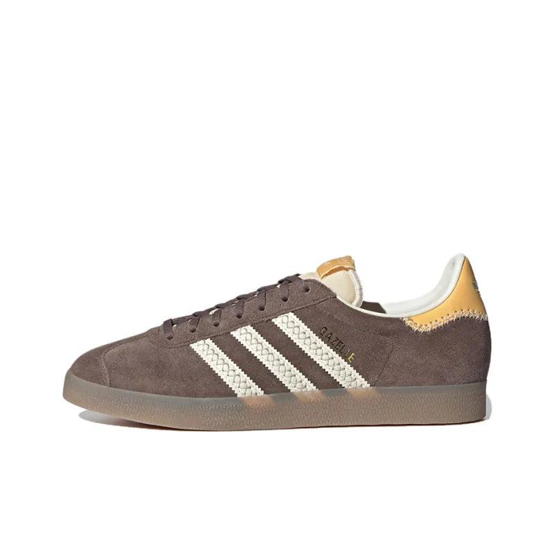 Adidas Originals Gazelle Indoor 'Earth Strata' - Banlieue91