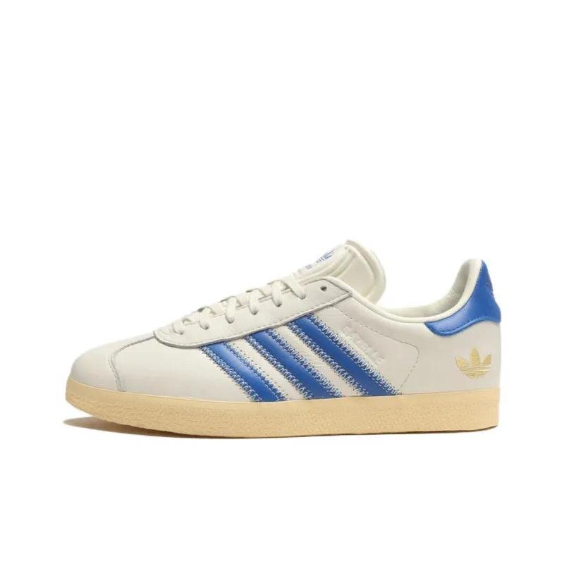 Adidas Originals Gazelle Indoor 'Palace Bold Blue' - Banlieue91