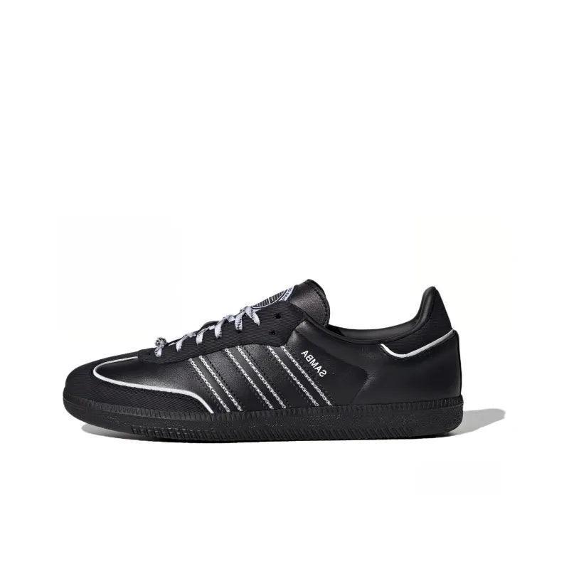 Adidas Originals Low CMFTable Versatile 'Shock Black' - Banlieue91