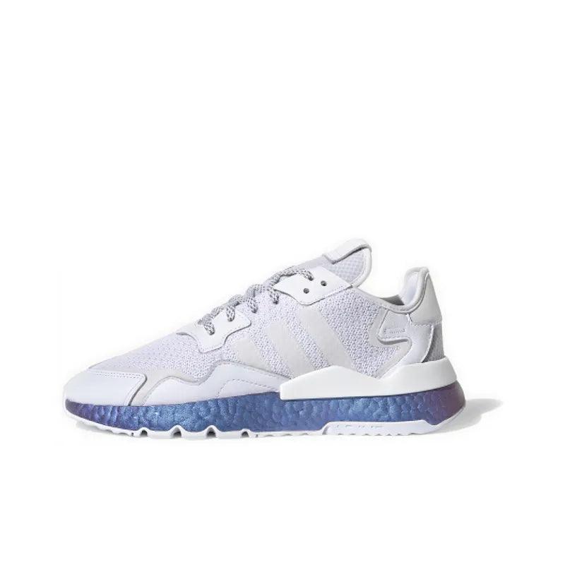 Adidas Originals Nite Jogger 'Cloud White Crystal' - Banlieue91