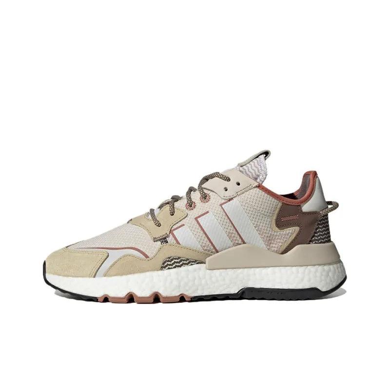 Adidas Originals Nite Jogger 'Cream Yellow' - Banlieue91