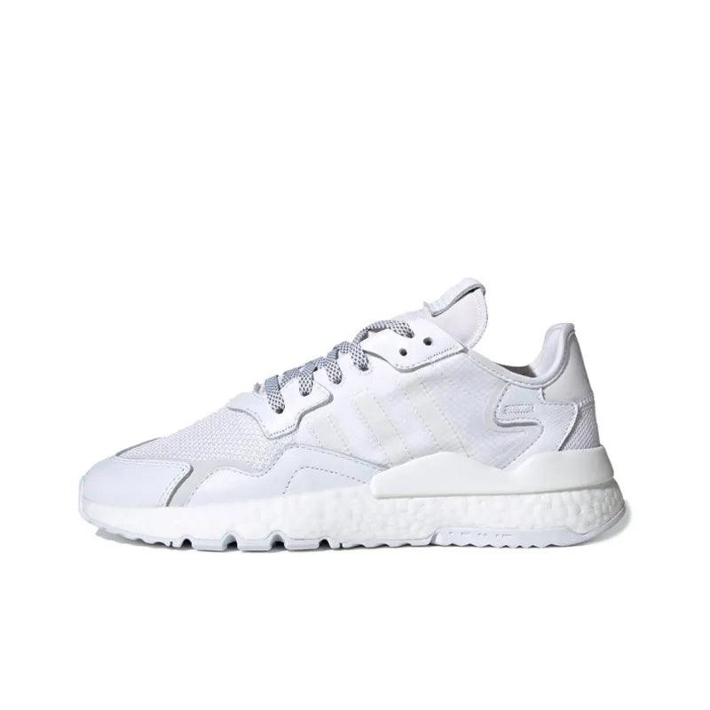 Adidas Originals Nite Jogger 'White' - Banlieue91