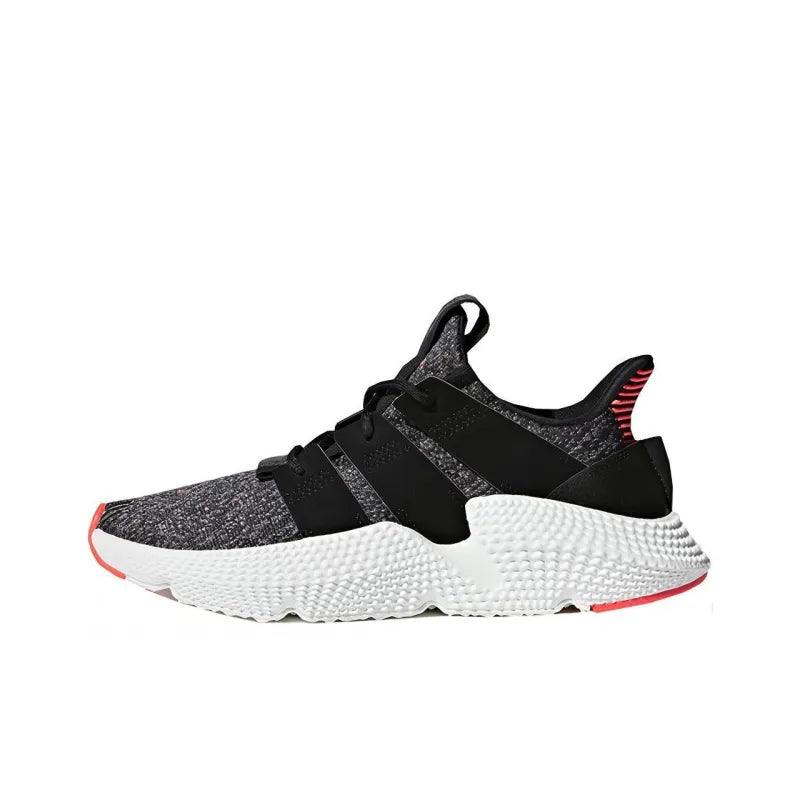 Adidas Originals Prophere 'Core Black/Solar Red' - Banlieue91