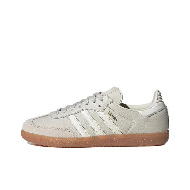 Adidas Originals Samba 'Aluminum Gum' - Banlieue91