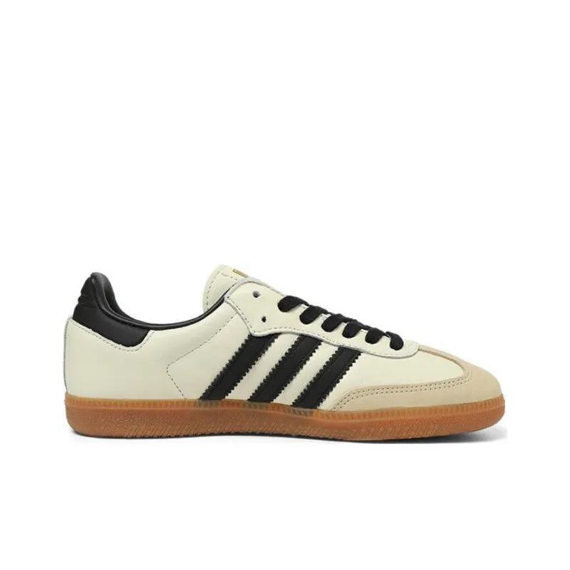 Adidas Originals Samba 'Cream White Sand Strata' - Banlieue91