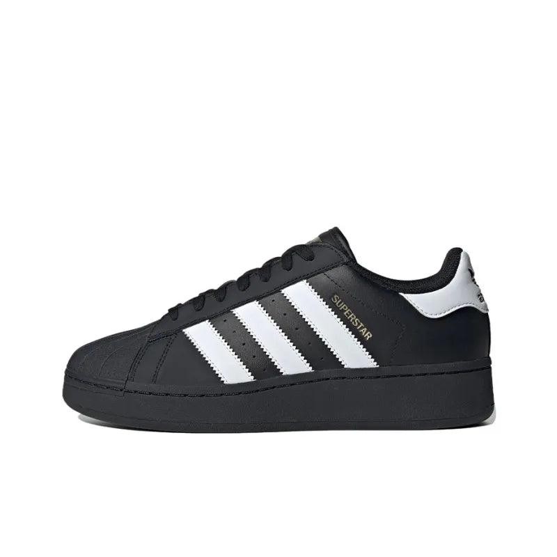 Adidas Originals Superstar 'Black White' - Banlieue91