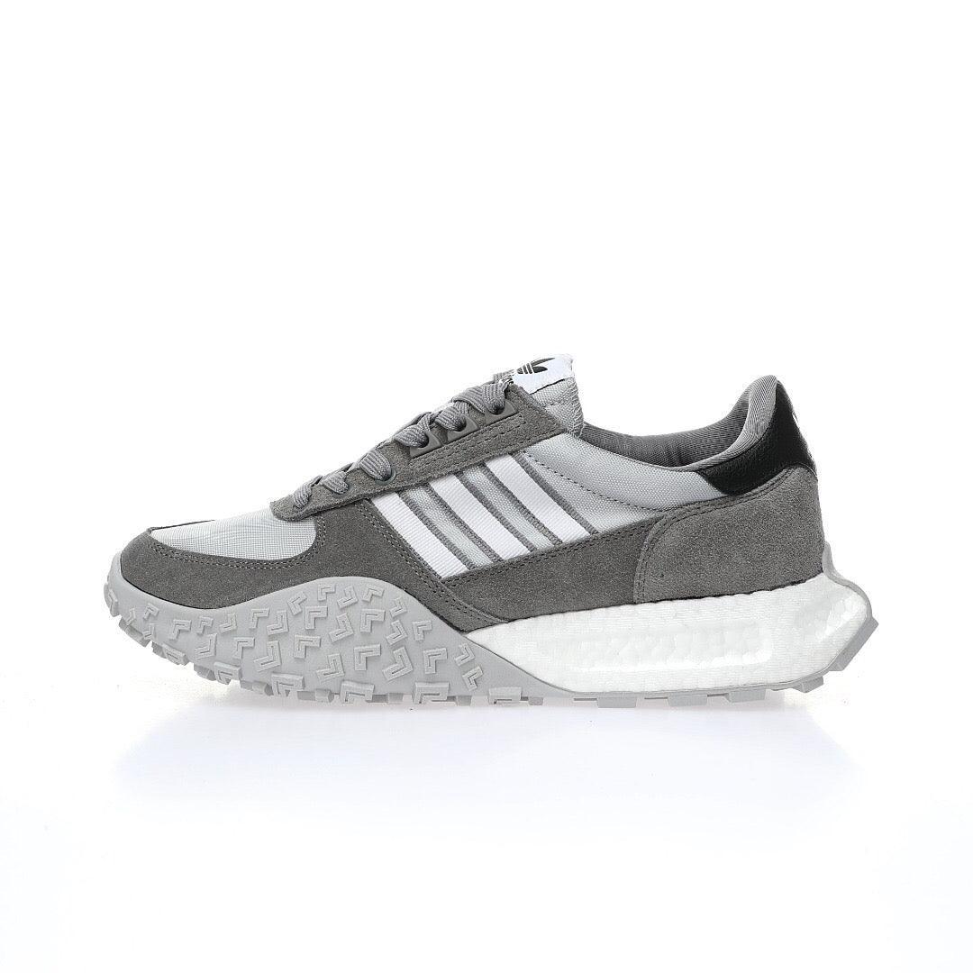 Adidas Retropy Boost E5 W.R.P E5 'Grey' - Banlieue91
