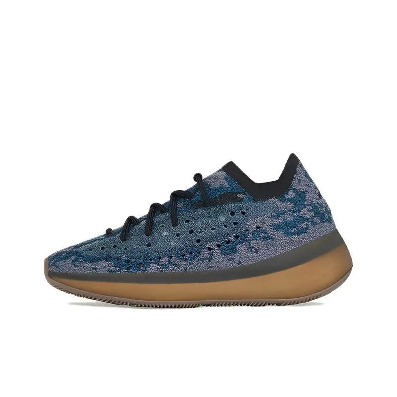 Adidas Yeezy Boost 380 V1 'Covellite' - Banlieue91