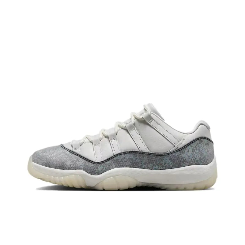 Air Jordan 11 Retro Low 'Year of the Snake' - Banlieue91