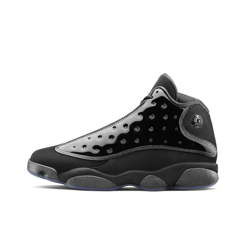 Air Jordan 13 Retro 'Cap and Gown' - Banlieue91