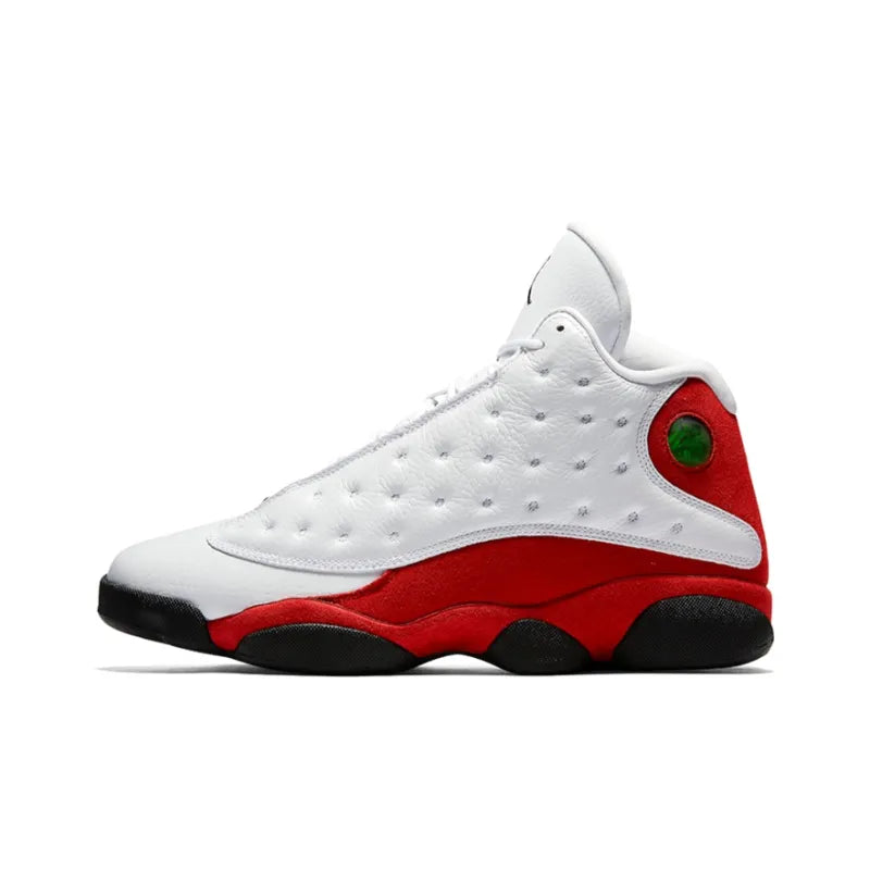 Air Jordan 13 Retro OG Chicago 2017 - Banlieue91