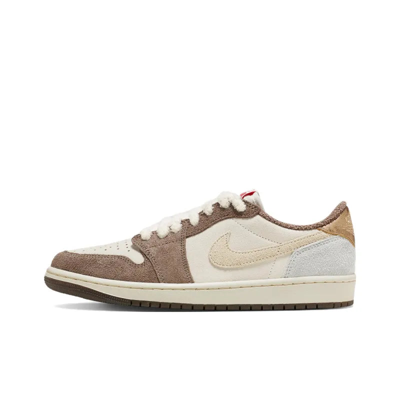 Air Jordan 1 Retro Low OG Year of the Rabbit - Banlieue91