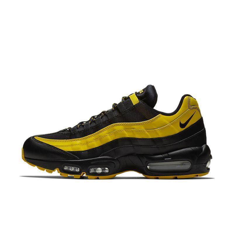 Air Max 95 'Frequency Pack' - Banlieue91