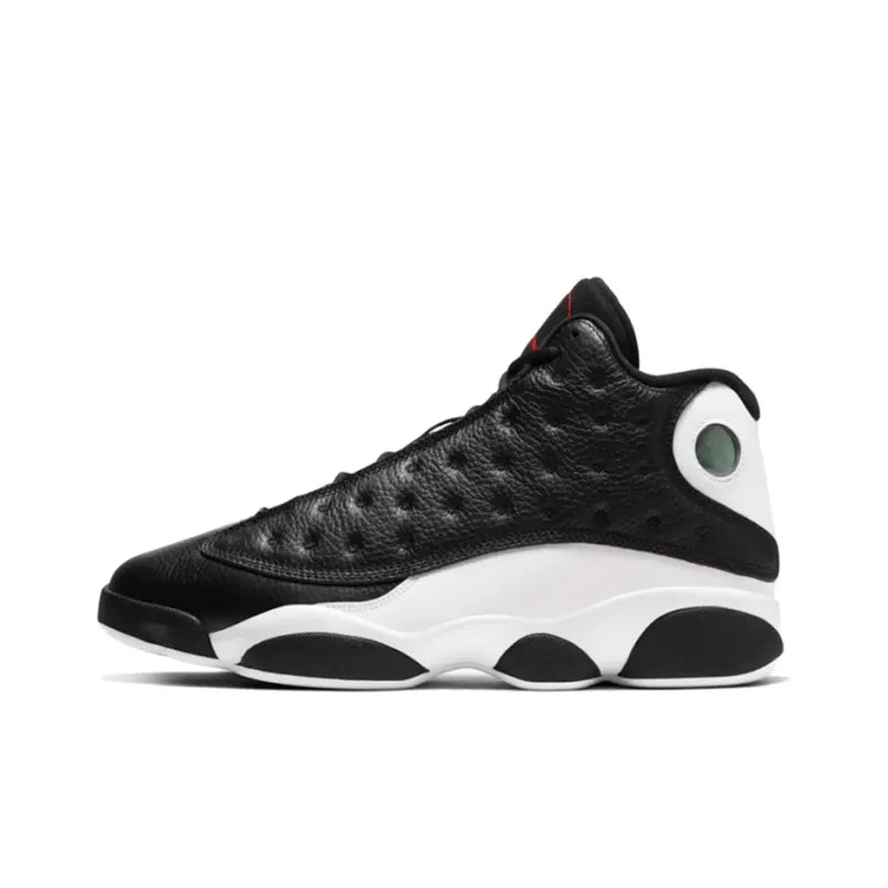 Air Jordan 13 Retro Reverse He Got Game - Banlieue91