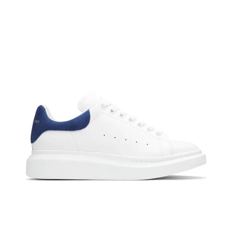 Alexander McQueen 'White Paris Blue' - Banlieue91
