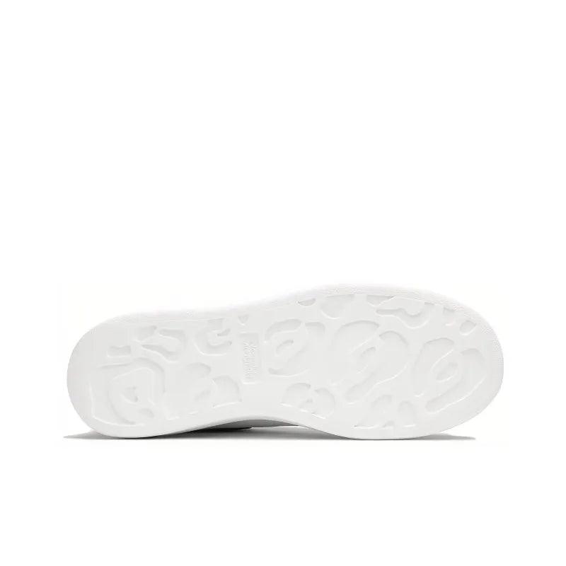 Alexander McQueen 'White Paris Blue' - Banlieue91