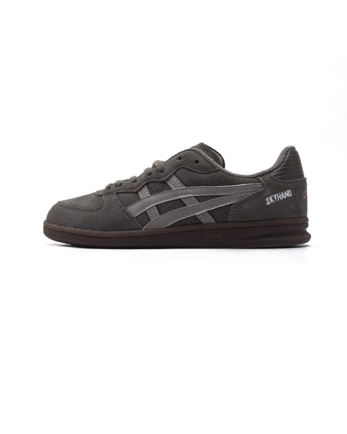 Asics SKYHAND OG 'Dark Grey' - Banlieue91