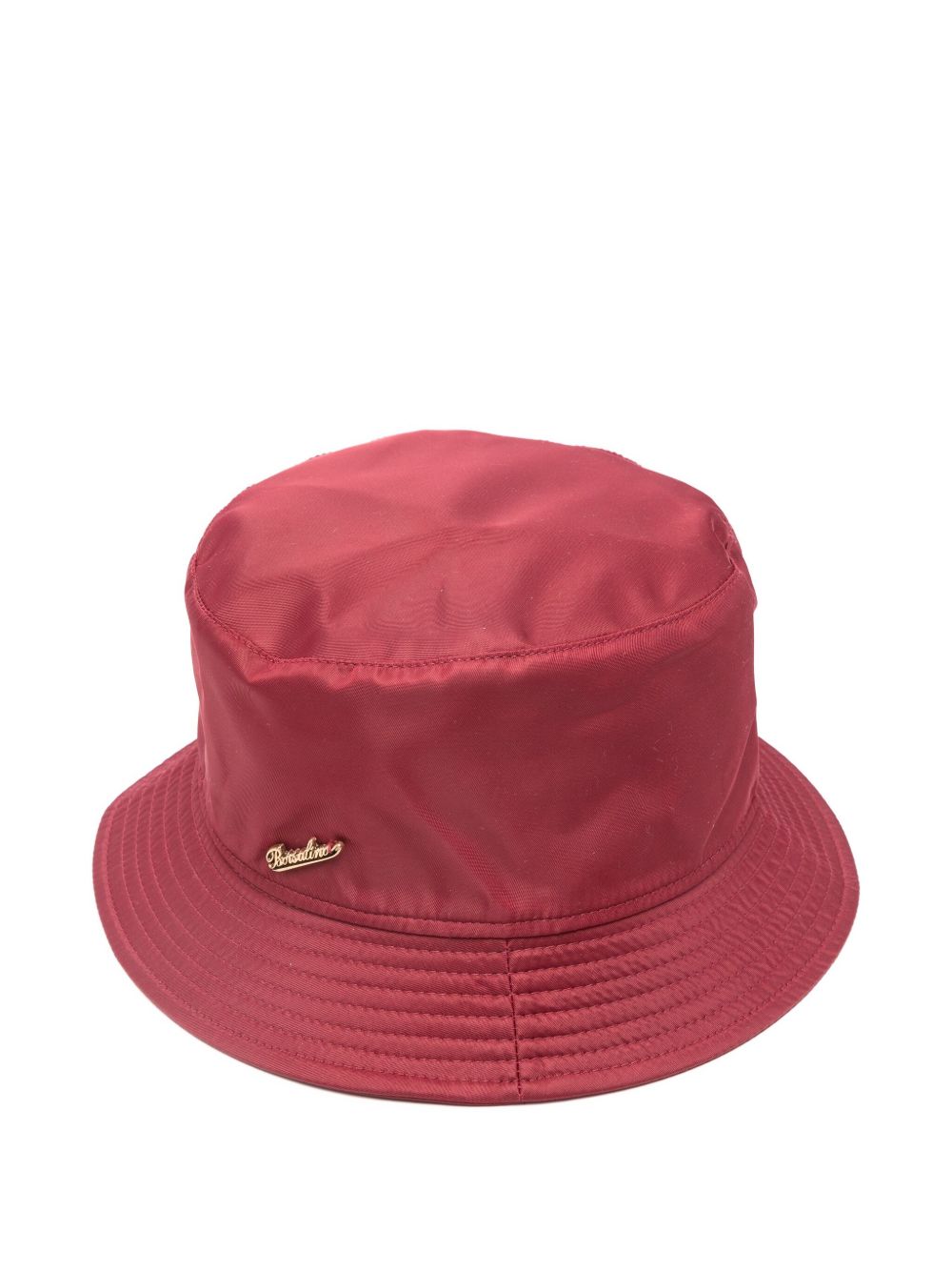 BORSALINO Rain Bucket Hat for Men - Banlieue91 -