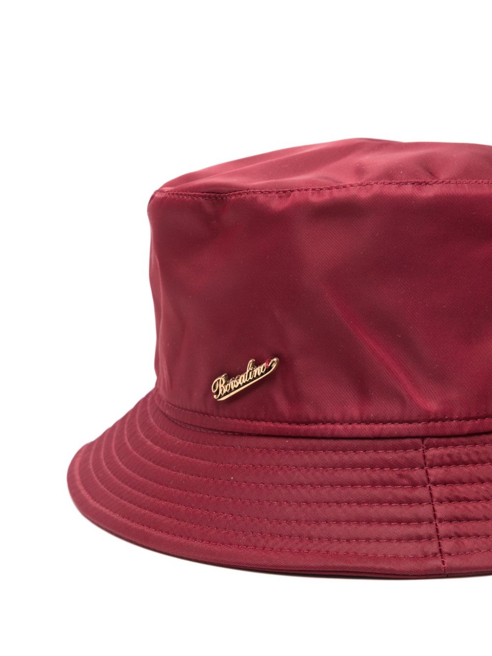 BORSALINO Rain Bucket Hat for Men - Banlieue91 -