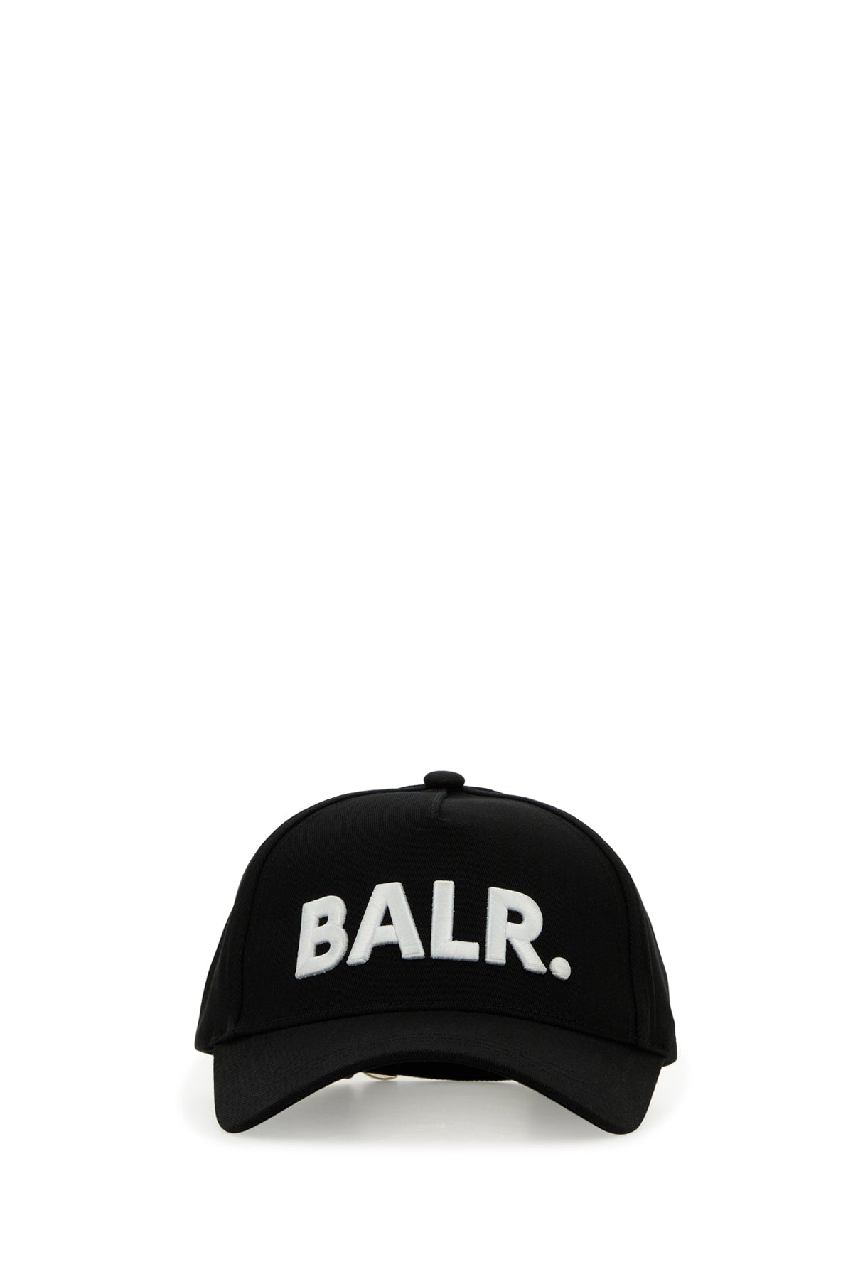 BALR Game Day Cotton Cap for Men - Banlieue91 -