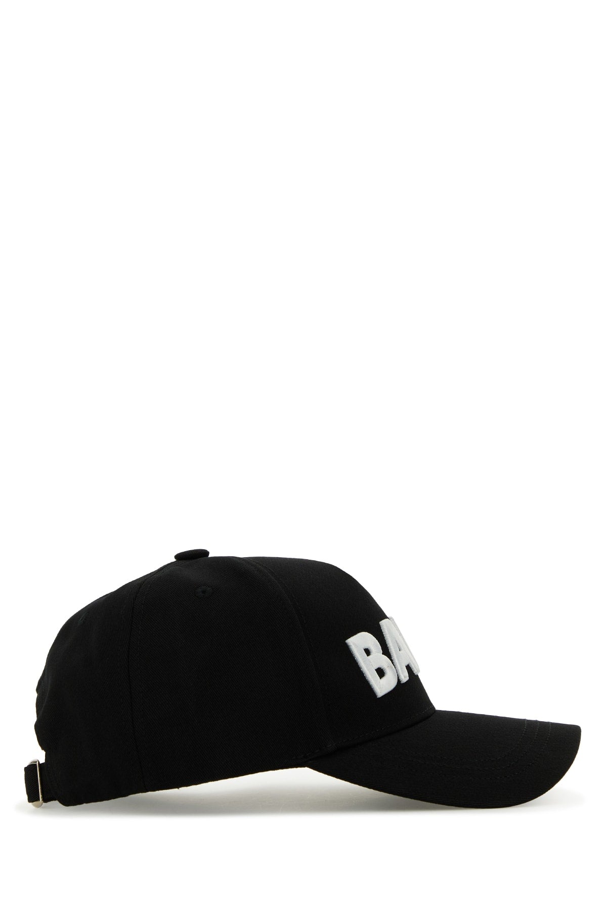 BALR Game Day Cotton Cap for Men - Banlieue91 -