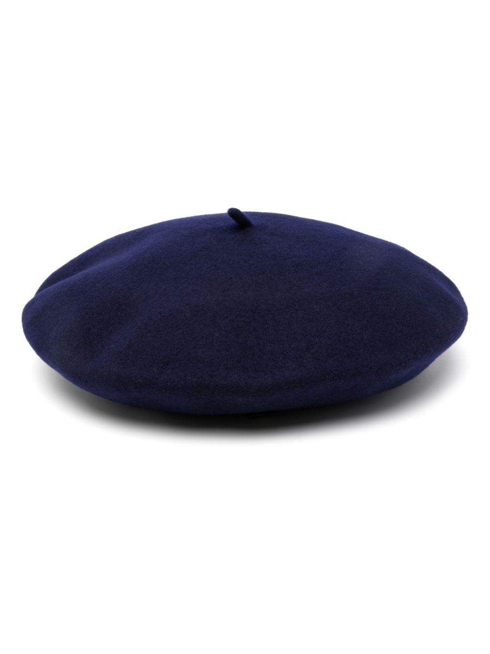 BORSALINO Wool Basque Hat - Banlieue91 -