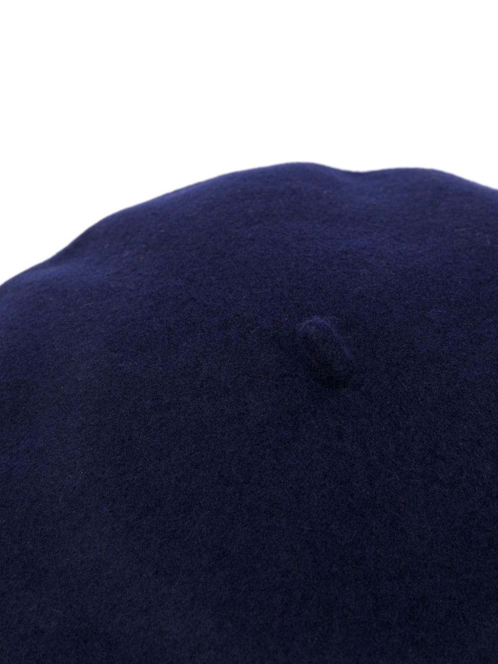 BORSALINO Wool Basque Hat - Banlieue91 -