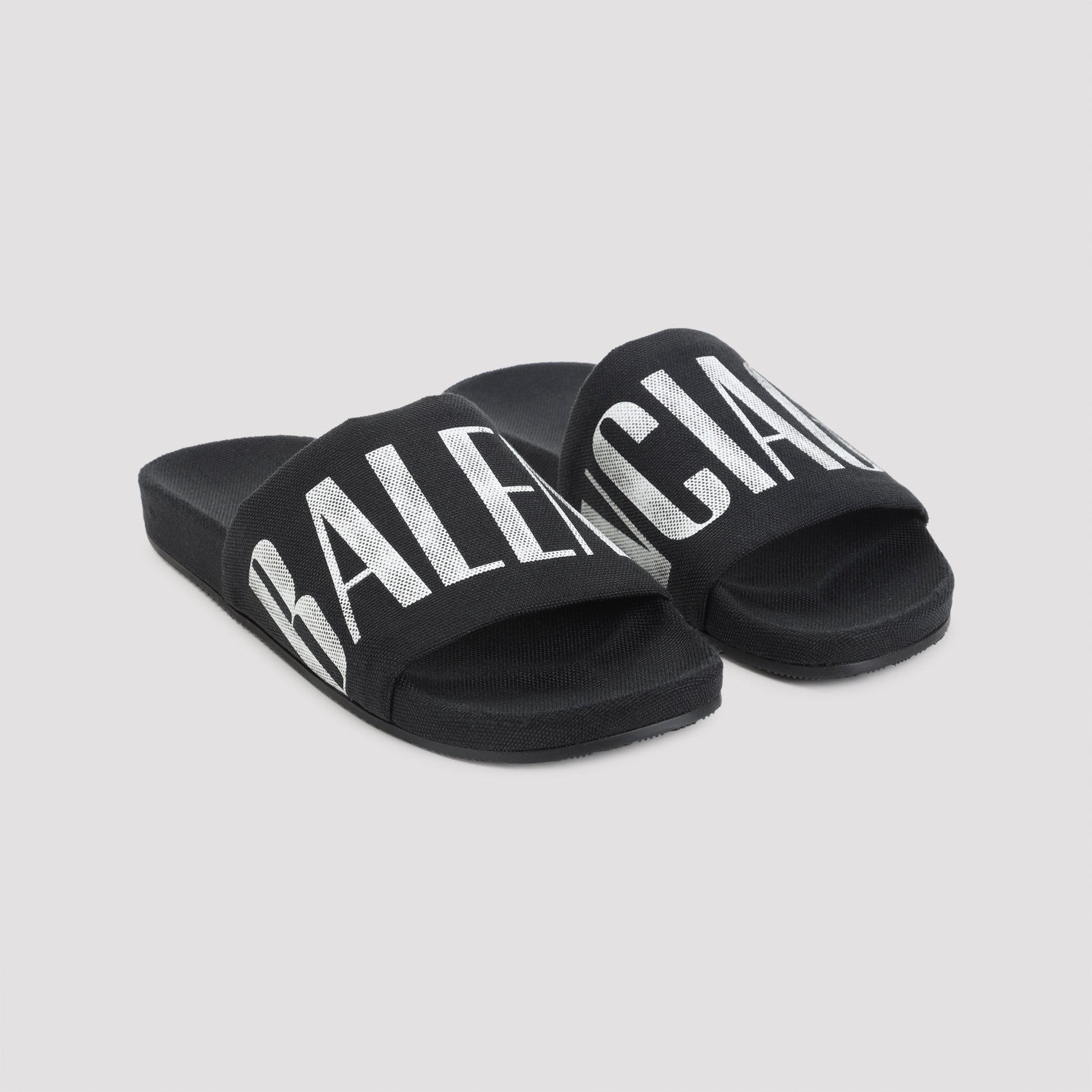 BALENCIAGA Luxurious Comfortable Sandals for Men - Banlieue91 -