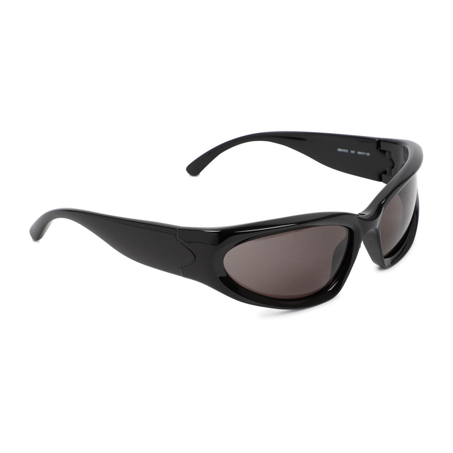 BALENCIAGA Oval Sunglasses for Women - Banlieue91 -