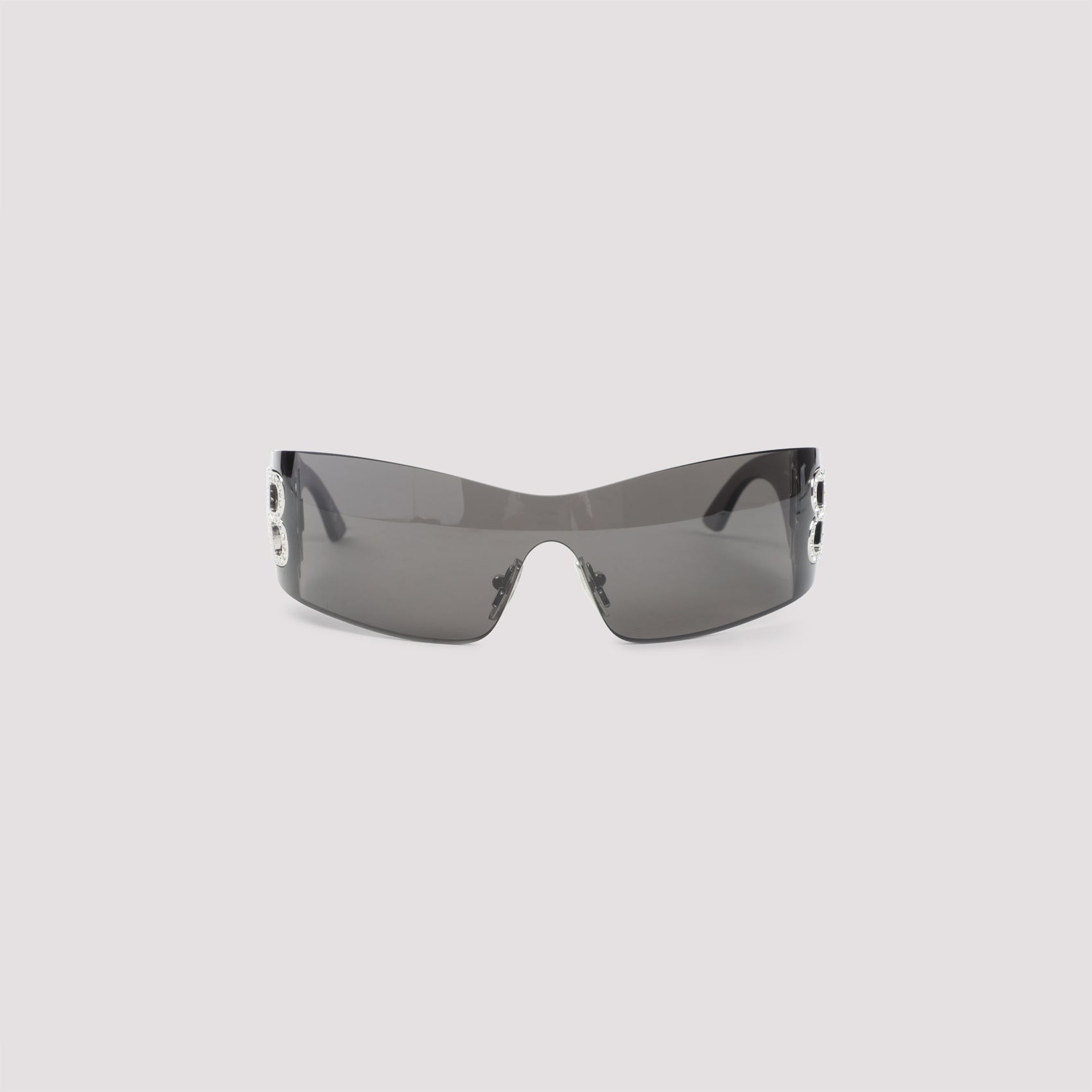 BALENCIAGA Sleek Women's Sunglasses - FW25 Collection - Banlieue91 -