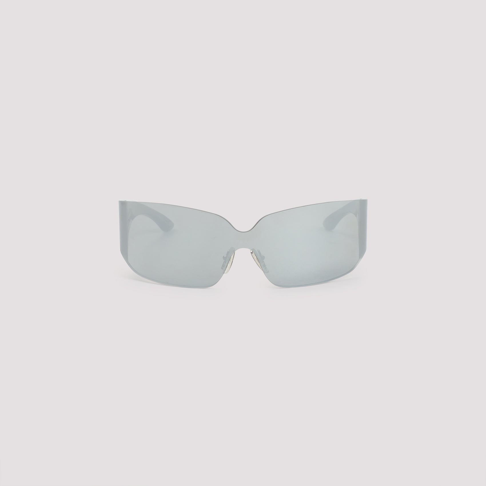 BALENCIAGA Metallic 830307.T0003 Women's Sunglasses - Banlieue91 -