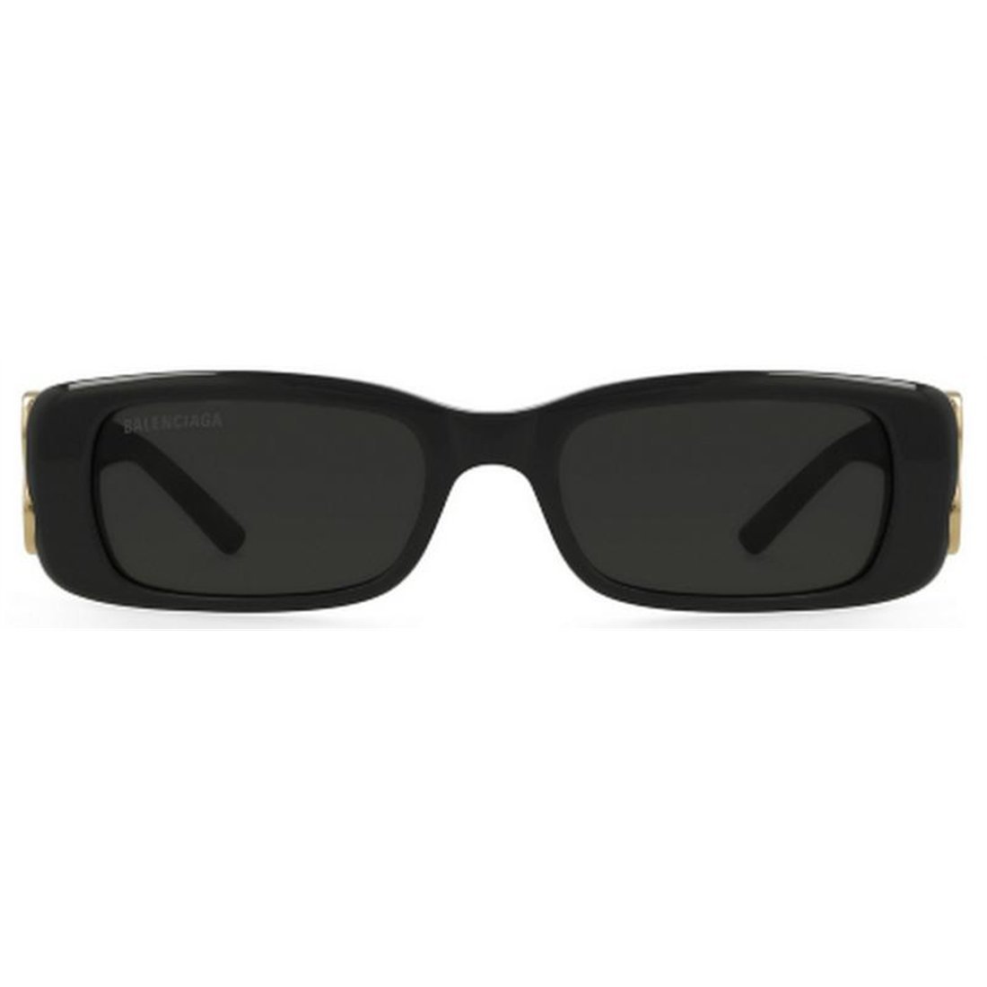 BALENCIAGA Chic BB0096S Mini Sunglasses for Women - Banlieue91 -