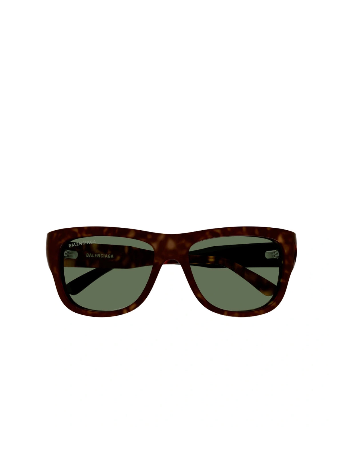 BALENCIAGA Logo Square Sunglasses - 56mm Lenses - Banlieue91 -
