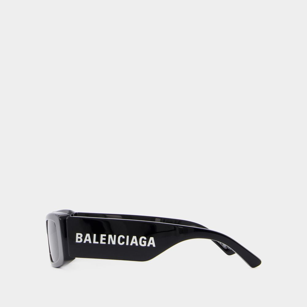 BALENCIAGA Sleek Women’s Sunglasses - Banlieue91 -