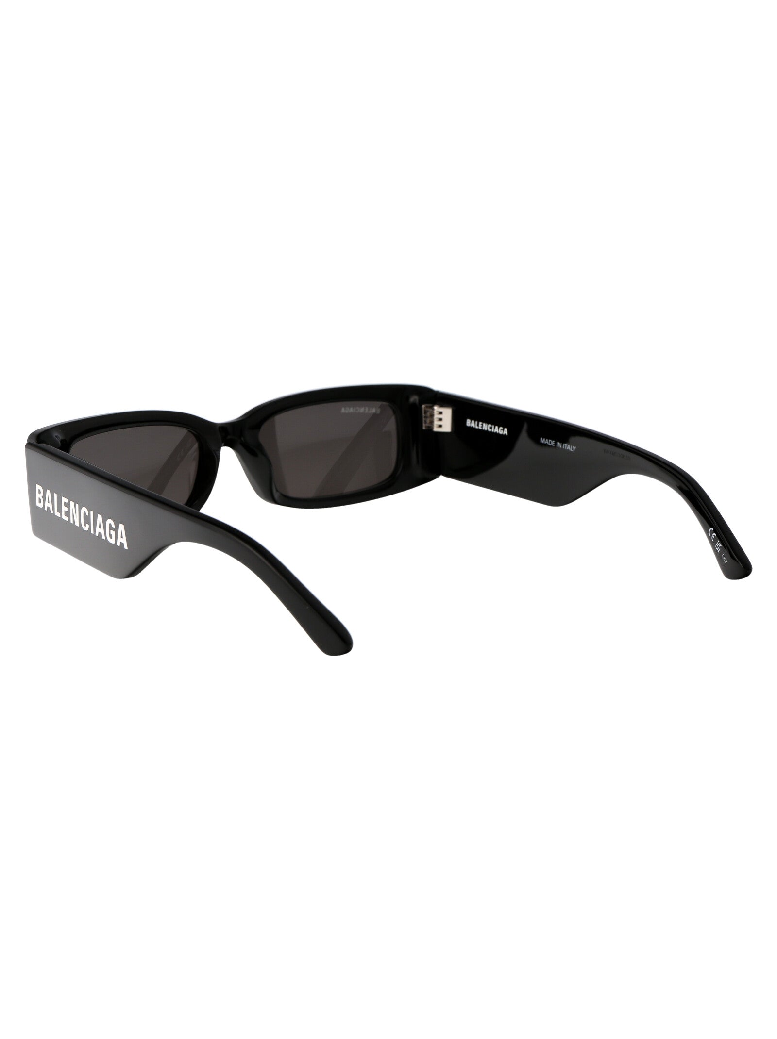 BALENCIAGA Sleek Women’s Sunglasses - Banlieue91 -