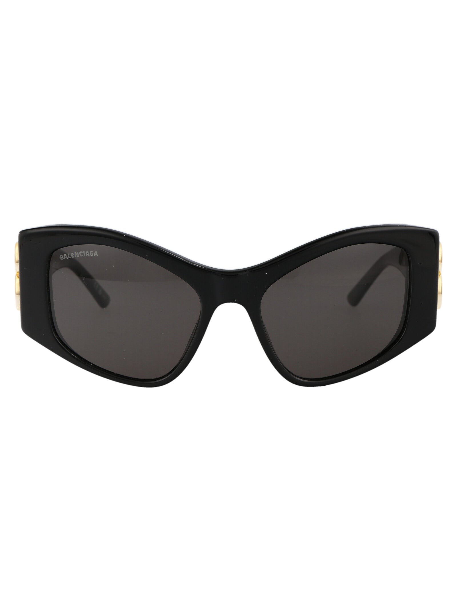 BALENCIAGA Chic Acetate Sunglasses for Women - Banlieue91 -