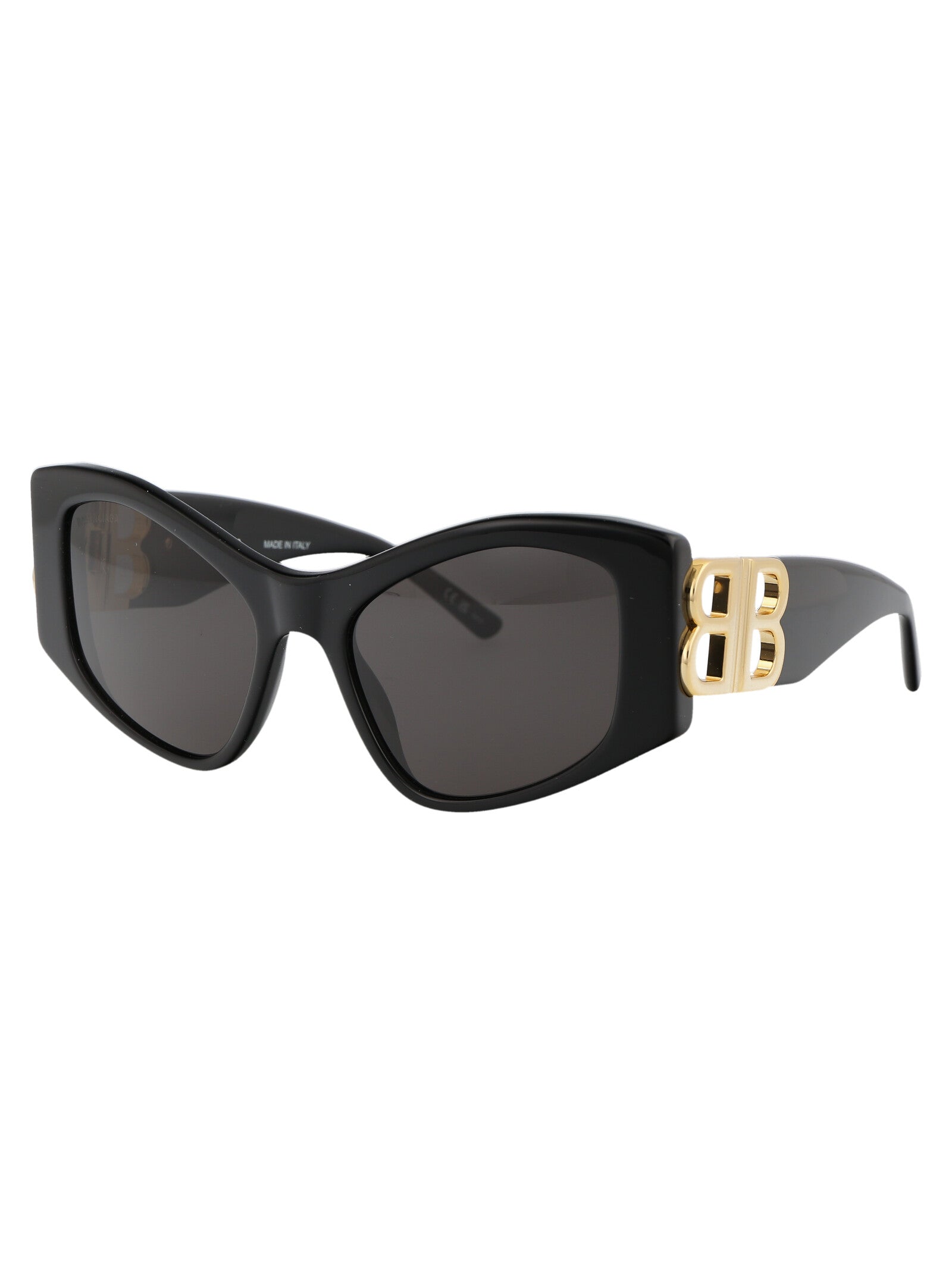 BALENCIAGA Chic Acetate Sunglasses for Women - Banlieue91 -
