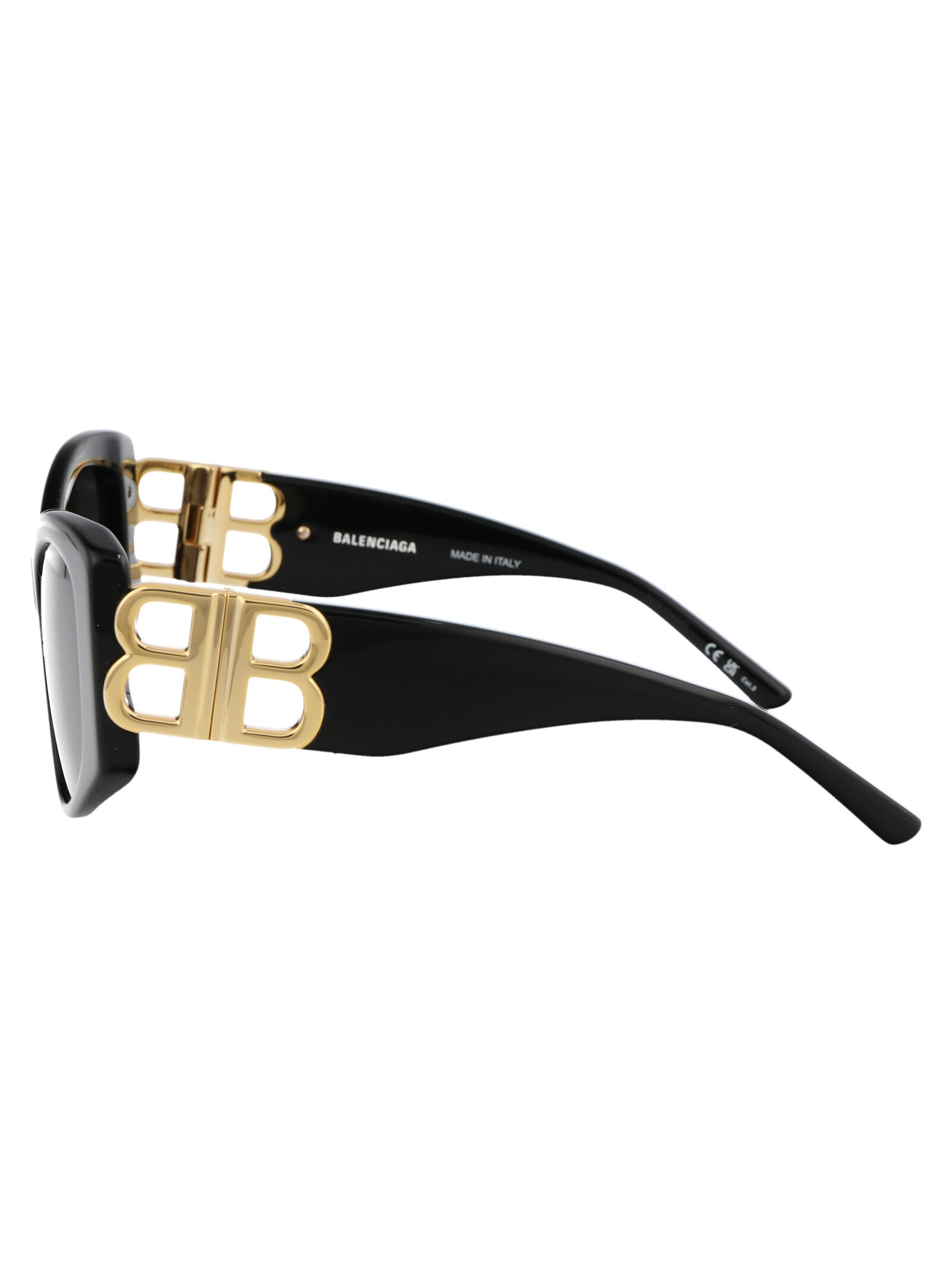 BALENCIAGA Chic Acetate Sunglasses for Women - Banlieue91 -
