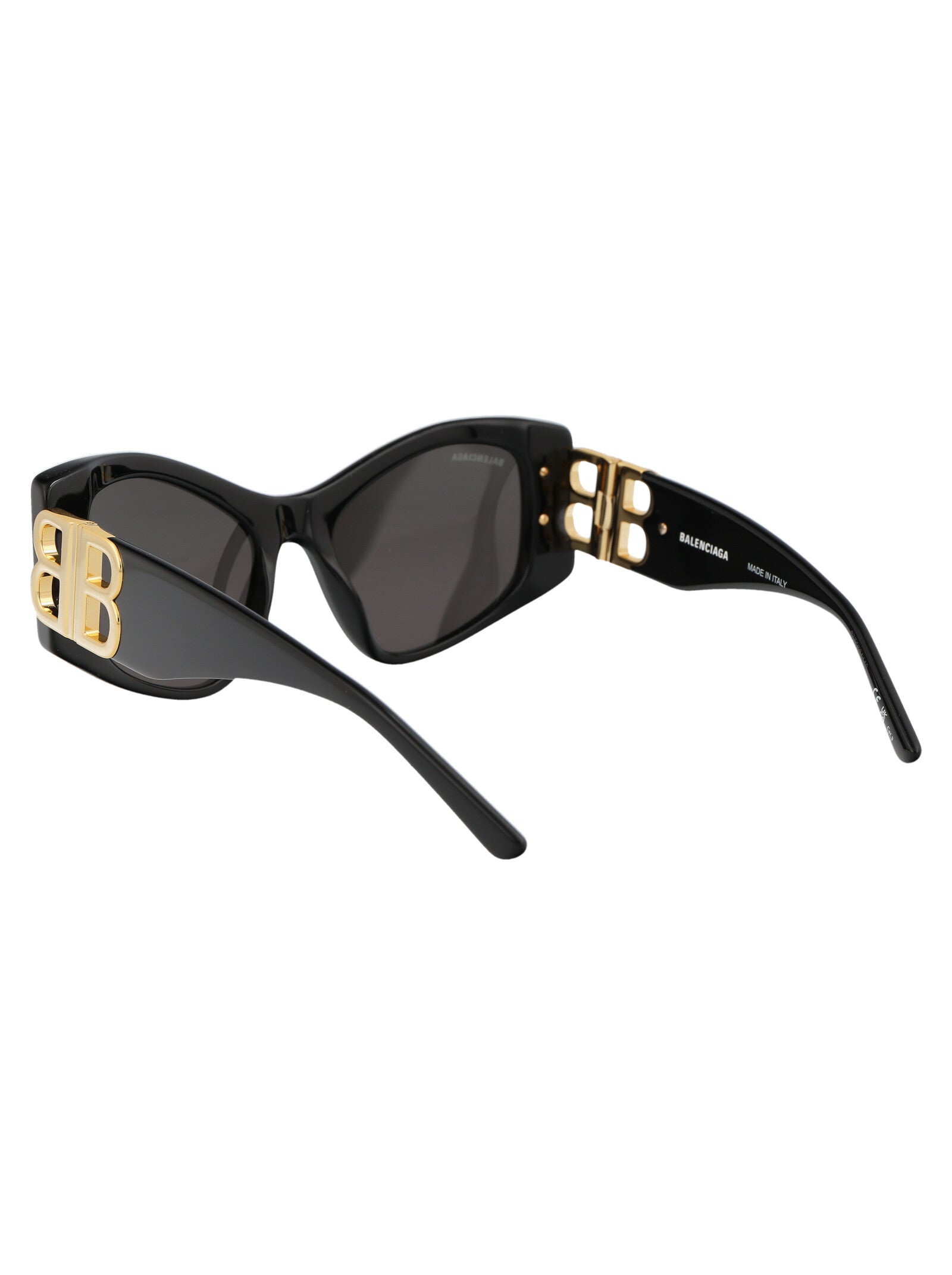 BALENCIAGA Chic Acetate Sunglasses for Women - Banlieue91 -
