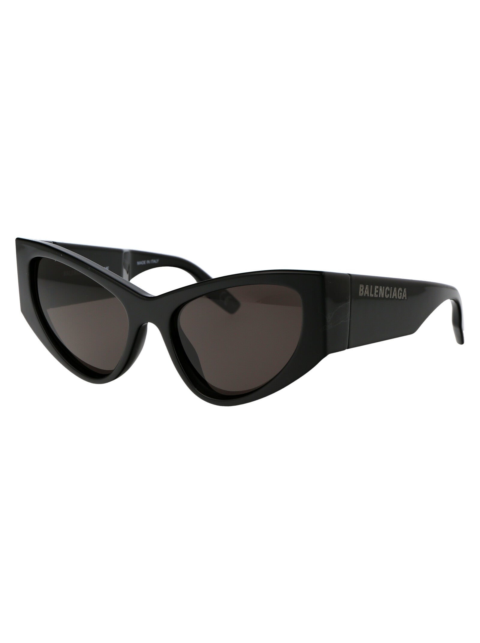 BALENCIAGA Chic Acetate Sunglasses for Women - BB0300S - Banlieue91 -