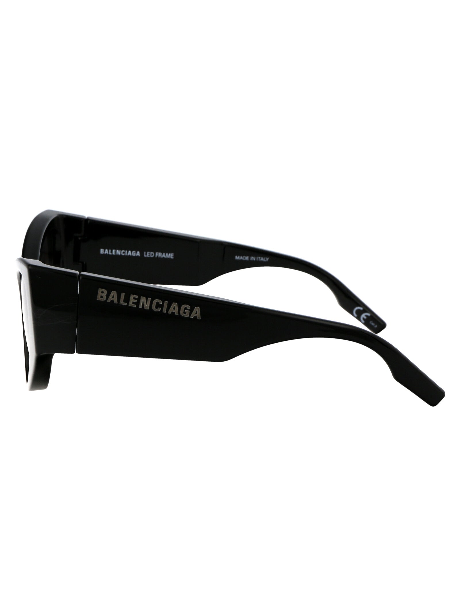 BALENCIAGA Chic Acetate Sunglasses for Women - BB0300S - Banlieue91 -