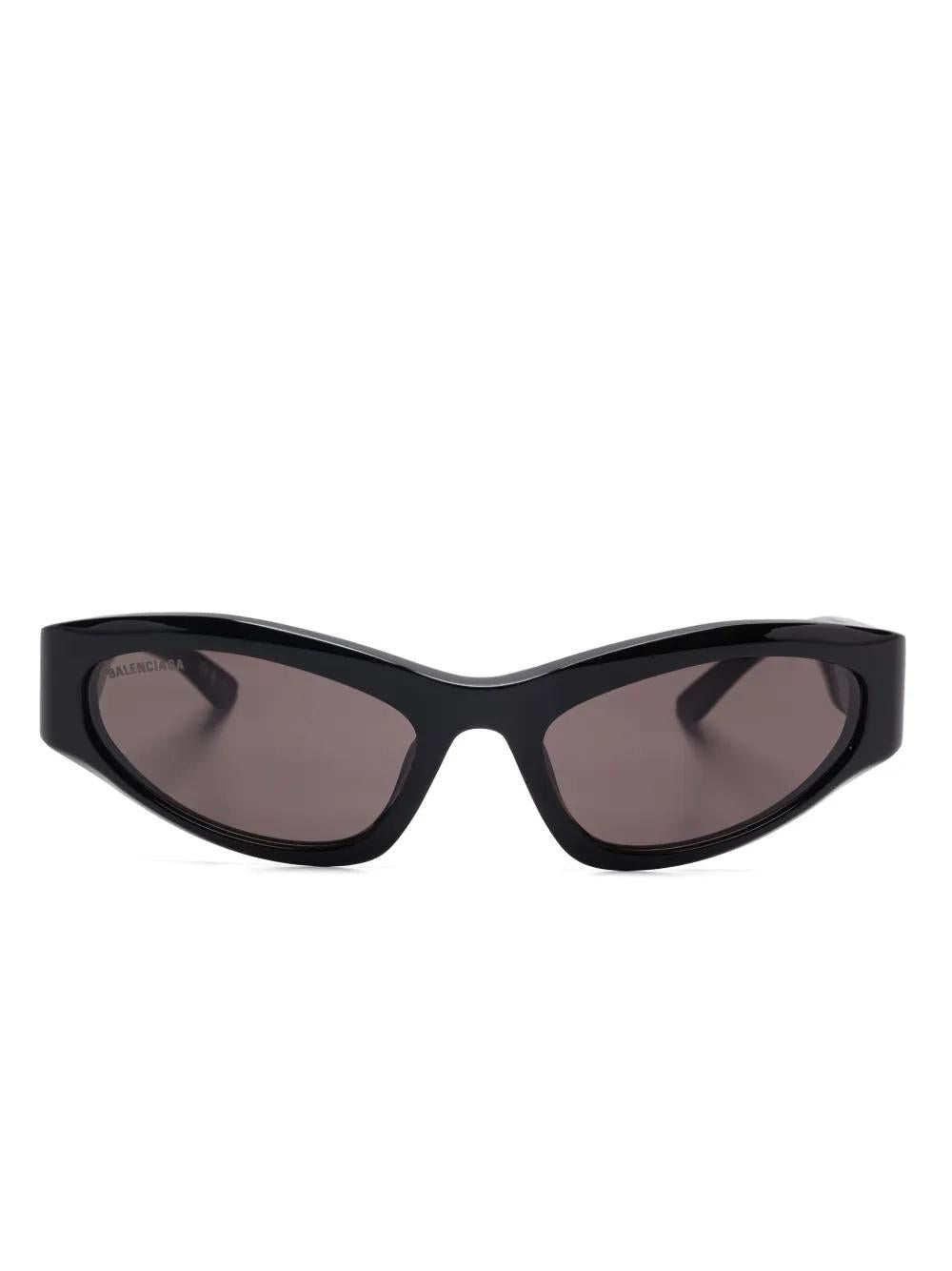 BALENCIAGA Stylish Sunglasses for Women - BB0387S - Banlieue91 -
