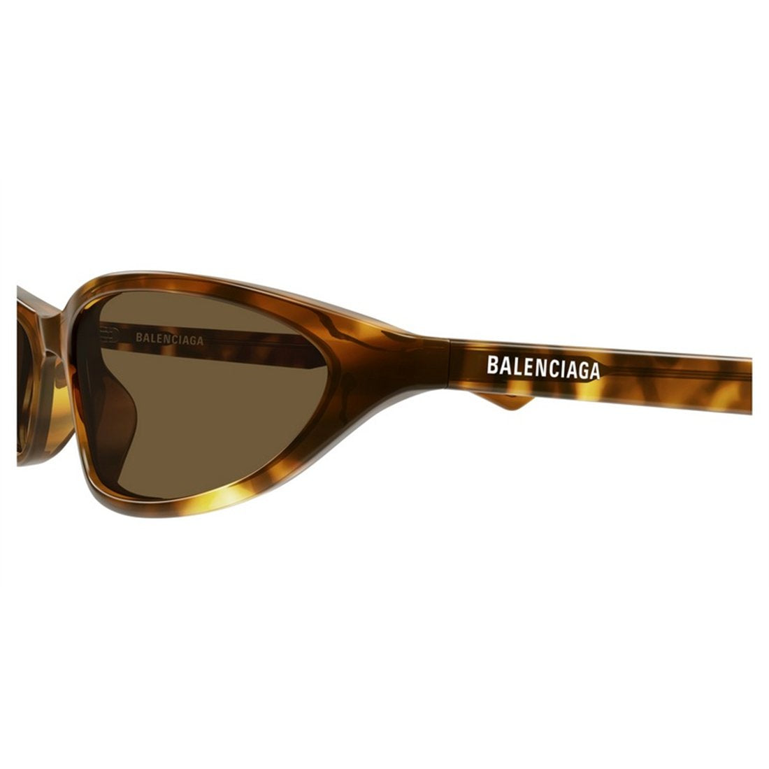 BALENCIAGA Chic Women's Stylish Sunglasses - Banlieue91 -