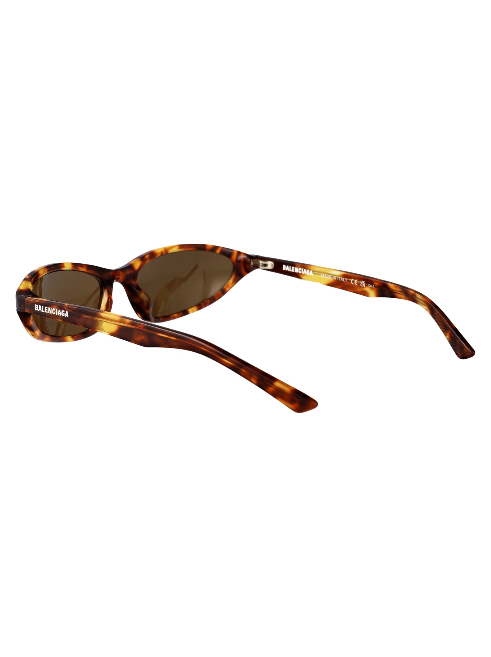 BALENCIAGA Chic Women's Stylish Sunglasses - Banlieue91 -