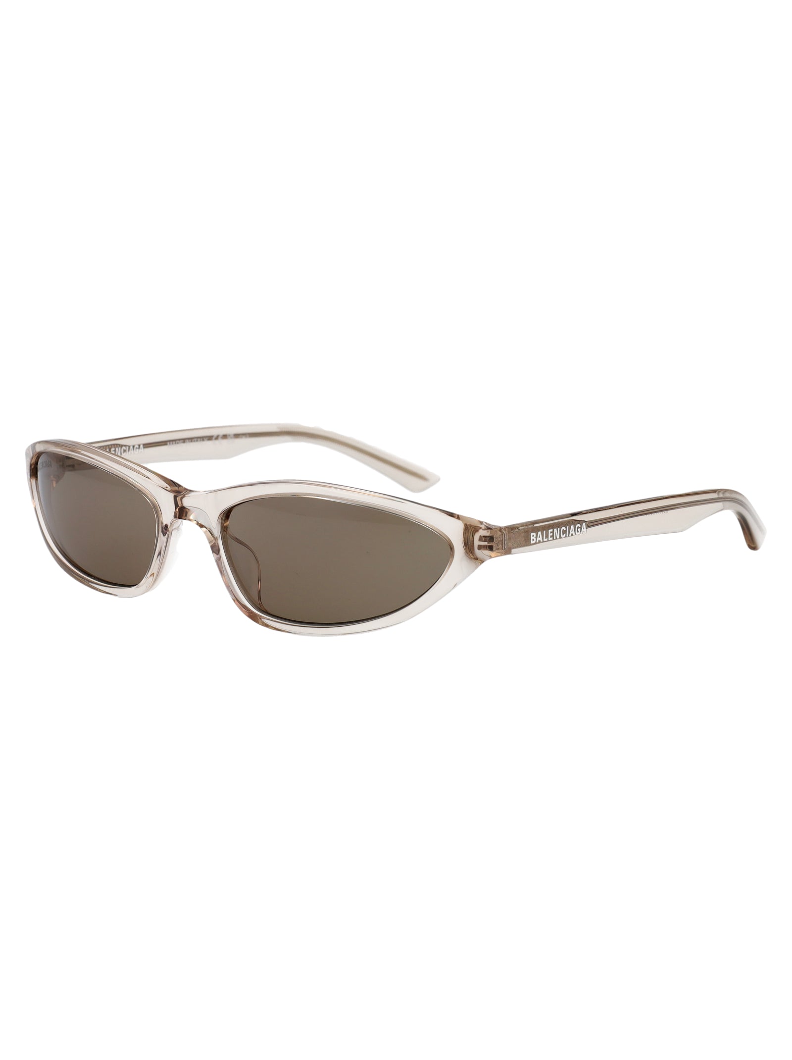BALENCIAGA Stylish Acetate Sunglasses for Women - Banlieue91 -