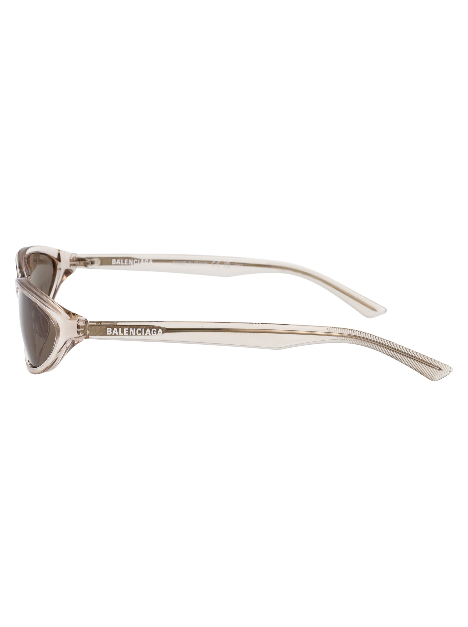 BALENCIAGA Stylish Acetate Sunglasses for Women - Banlieue91 -
