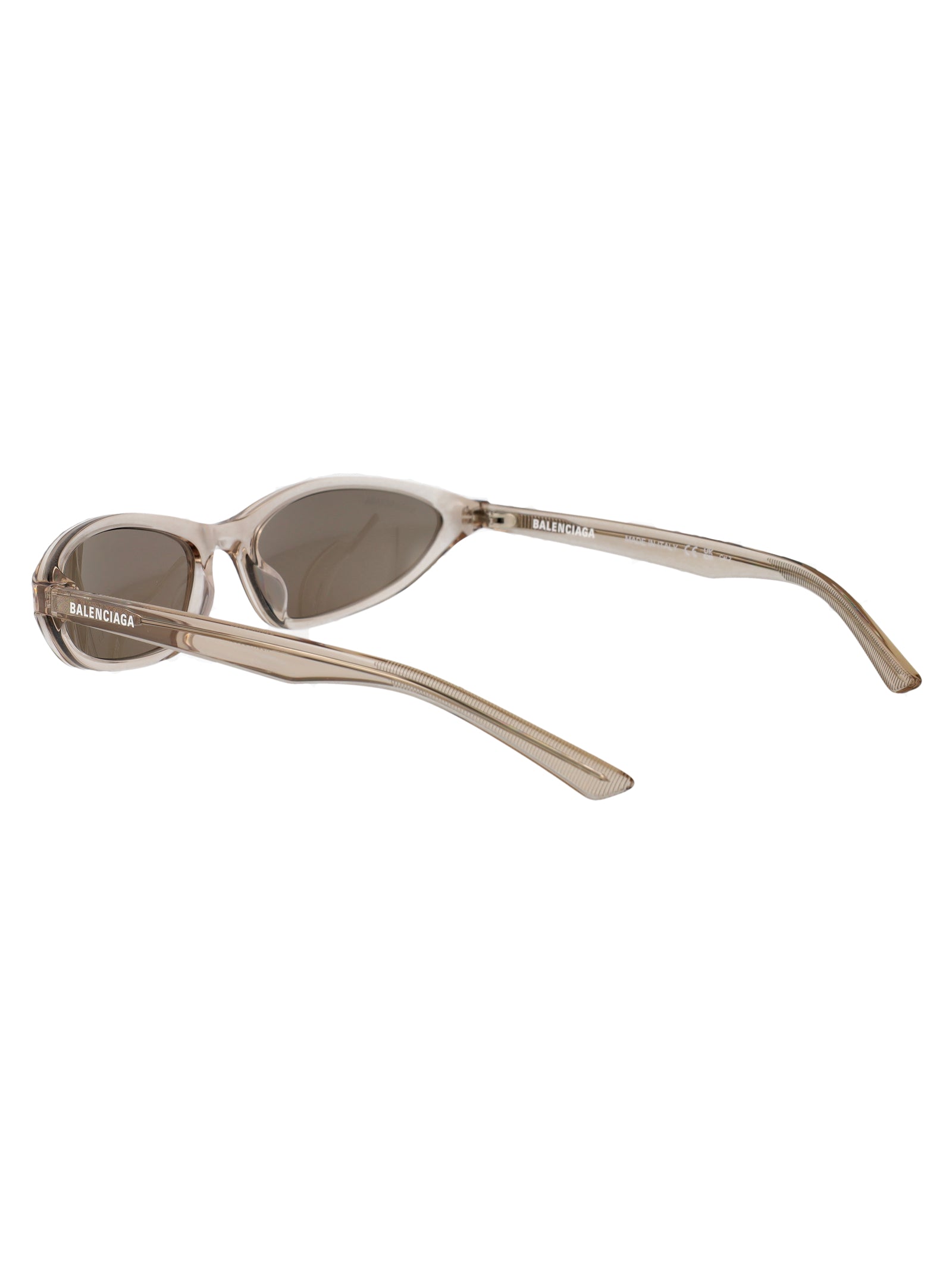 BALENCIAGA Stylish Acetate Sunglasses for Women - Banlieue91 -